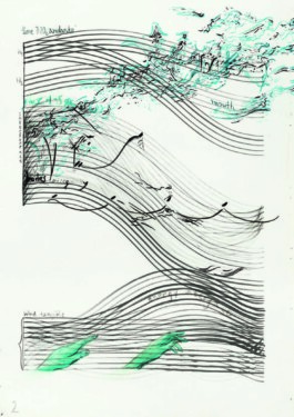  Lou, Hoyer, Künstlerin