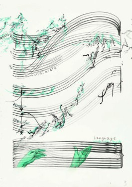 Lou, Hoyer, Künstlerin