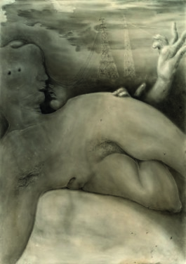  Lou, Hoyer, Künstlerin