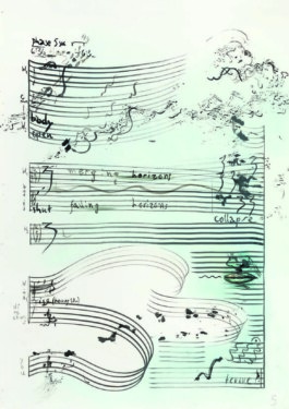 Lou, Hoyer, Künstlerin