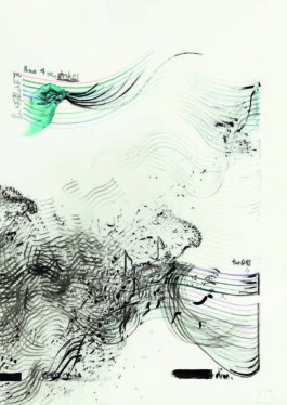  Lou, Hoyer, Künstlerin