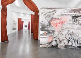 Lou, Hoyer, Künstlerin