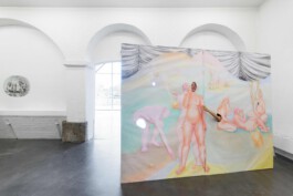 Lou, Hoyer, Künstlerin