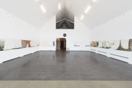 Lou, Hoyer, Künstlerin