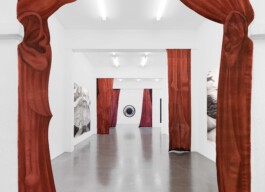 Lou, Hoyer, Künstlerin