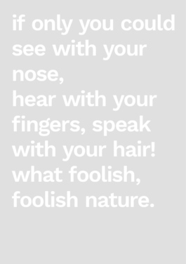 Lou, Hoyer, Künstlerin